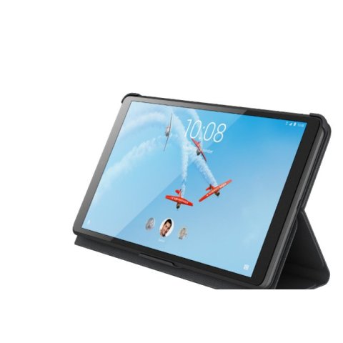 (km0) Funda Tablet Lenovo Tab M10 Hd Plus Cash30 2nd Gen Compatible Los Tb-x306f