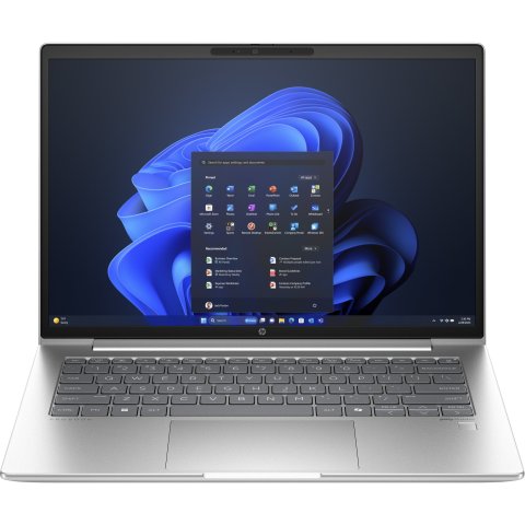 Portatil Hp Probook 440 G11 Core Ultra 5-125u 14" Wled 16gb 512ssd W11pro 1 Año Garantia