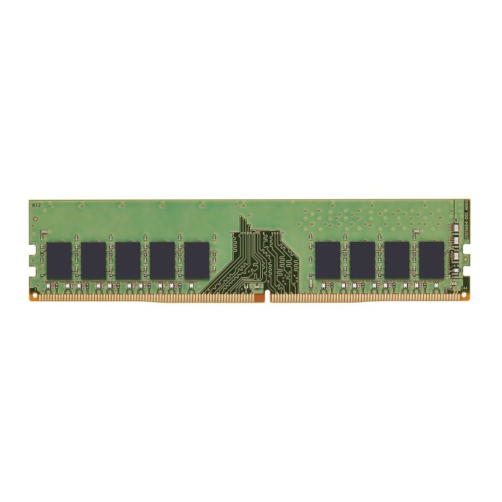 Ddr4 8gb 2666mhz Ecc Kingston Ktd-pe426e 8g (dell Server)