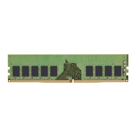 Ddr4 8gb 2666mhz Ecc Kingston Ktd-pe426e 8g (dell Server)