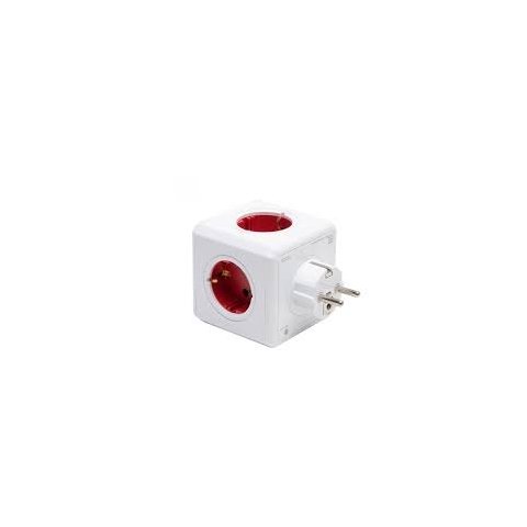 Powercube Original 5 Tomas De Corriente....