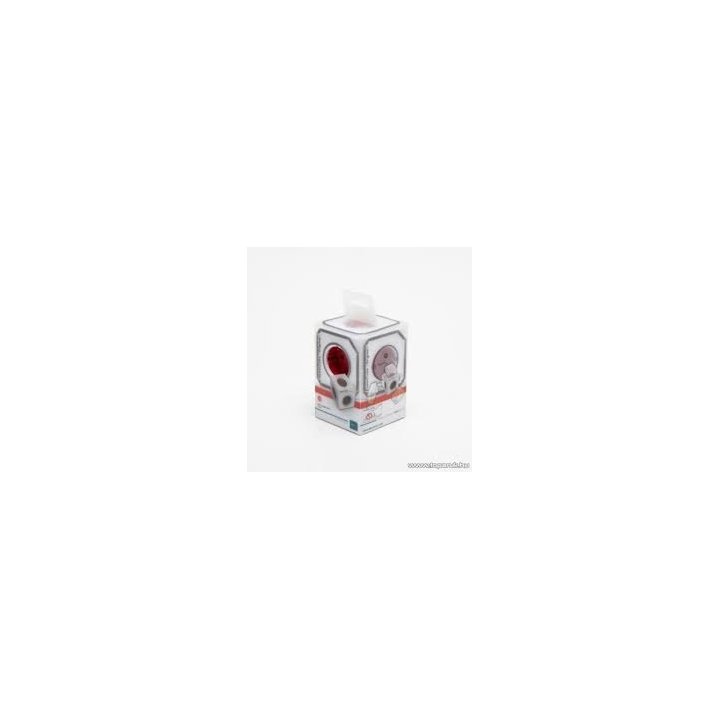 Powercube Original 5 Tomas De Corriente....