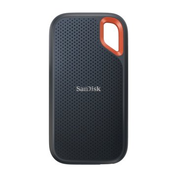 Disco M.2 Externo Sandisk Extreme V2 1tb 2.5" Usb 3.1 Gen2 10000 Mbps Escritura Sdssde61-1t00-g25