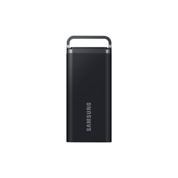 Disco M.2 Externo T5 Evo Pcie Nvme Usb 3.2 Samsung Mu-ph2t0s 2tb Negro 2