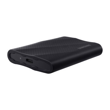 Disco M.2 Externo T9 Shield Pcie Nvme Usb 3.2 Samsung Mu-pg1t0b eu 1tb Black 2