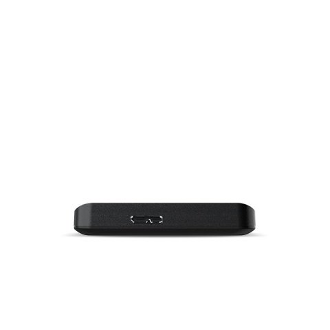 Disco Duro Externo Toshiba Canvio Basic 4tb 2.5" Usb 3.2 Black Hdtb540ek3ca