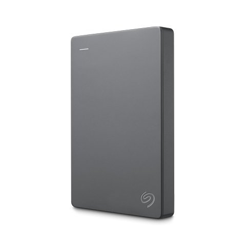 Disco Duro Externo Seagate Basics 1tb 2.5" Usb 3.0 Stjl1000400
