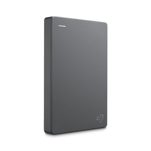 Disco Duro Externo Seagate Basics 1tb 2.5" Usb 3.0 Stjl1000400