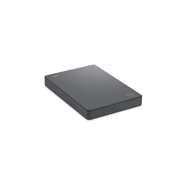 Disco Duro Externo Seagate Basics 1tb 2.5" Usb 3.0 Stjl1000400