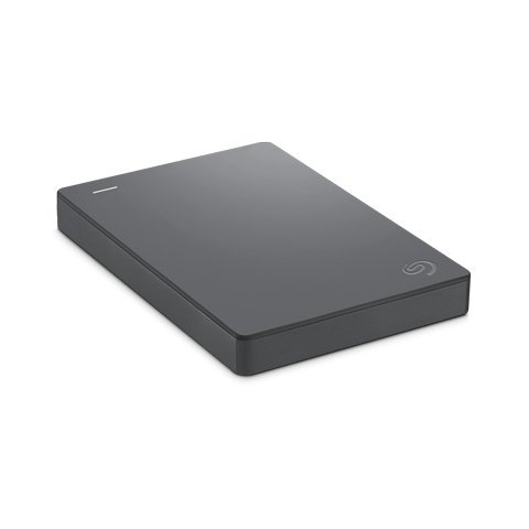 Disco Duro Externo Seagate Basics 1tb 2.5" Usb 3.0 Stjl1000400