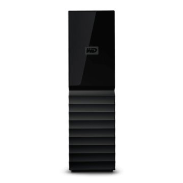 Disco Duro Externo Western Digital My Book 14tb Wdbbgb0140hbk-eesn 2