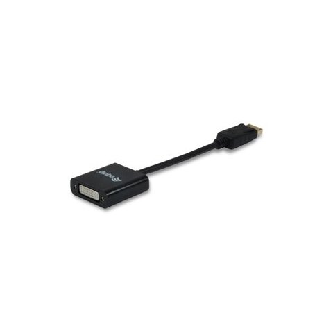 Adaptador Displayport A Dvi
