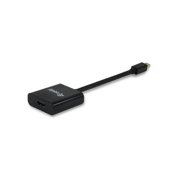 Adaptador Mini Displayport | Thunderbolt A Hdmi