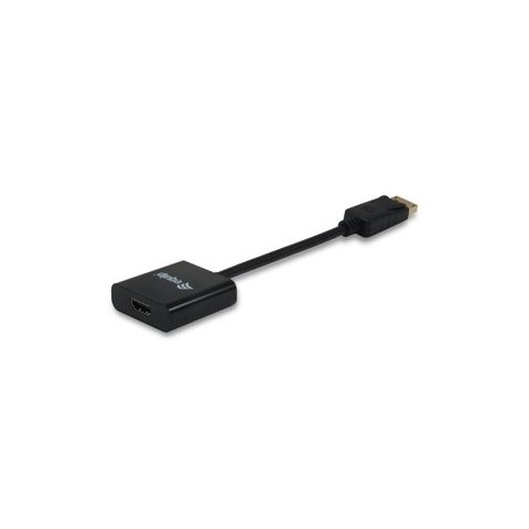 Adaptador Displayport A Hdmi Equip 133438