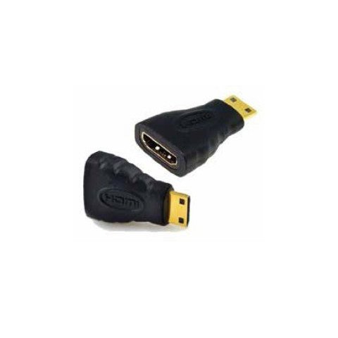Adaptador Hdmi A Mini Hdmi Approx Appc18