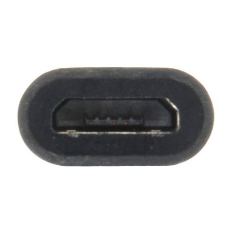 Adaptador Usb-c Macho A Micro Usb Hembra Equip Ref. 133472