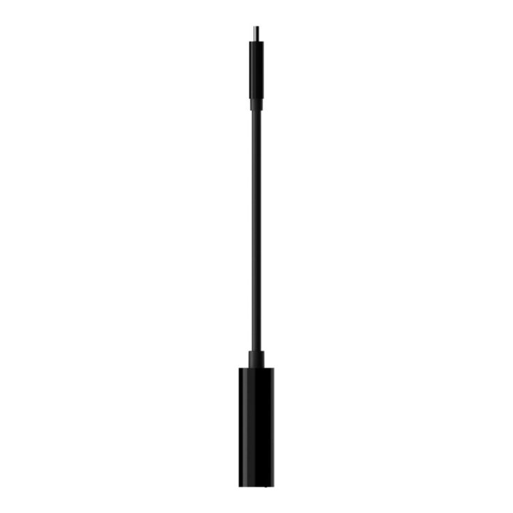 Docking Usb-c Belkin Avc005btbk A 1xusb-a 3,0 1x1gb Rj45 1xvga 1xhdmi (4k) Color Negro