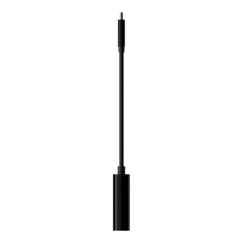 Docking Usb-c Belkin Avc005btbk A 1xusb-a 3,0 1x1gb Rj45 1xvga 1xhdmi (4k) Color Negro