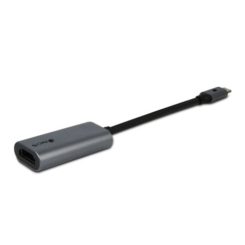 Adaptador Usb-c Ngs Wonder Hdmi A 1xhdmi 4k Cable 10cm