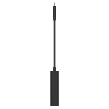 Adaptador Belkin Inc012btbk Usb-c Ethernet 2.5gb Negro 2
