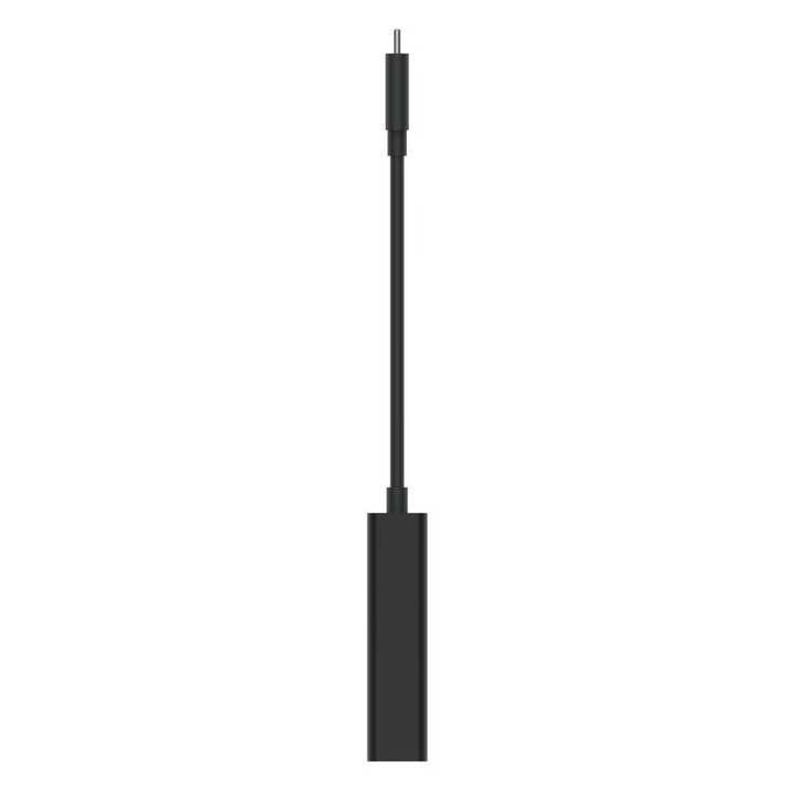 Adaptador Belkin Inc012btbk Usb-c Ethernet 2.5gb Negro