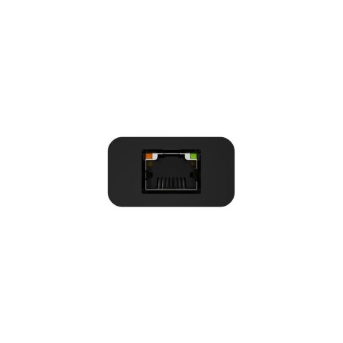 Adaptador Belkin Inc012btbk Usb-c Ethernet 2.5gb Negro