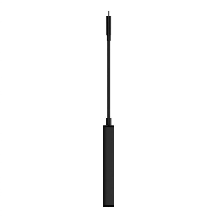 Adaptador Usb-c Belkin Avc003btbk A 1xhdmi 1xvga 1xdisplayport 1xdvi 4k 2k A 60 Hz