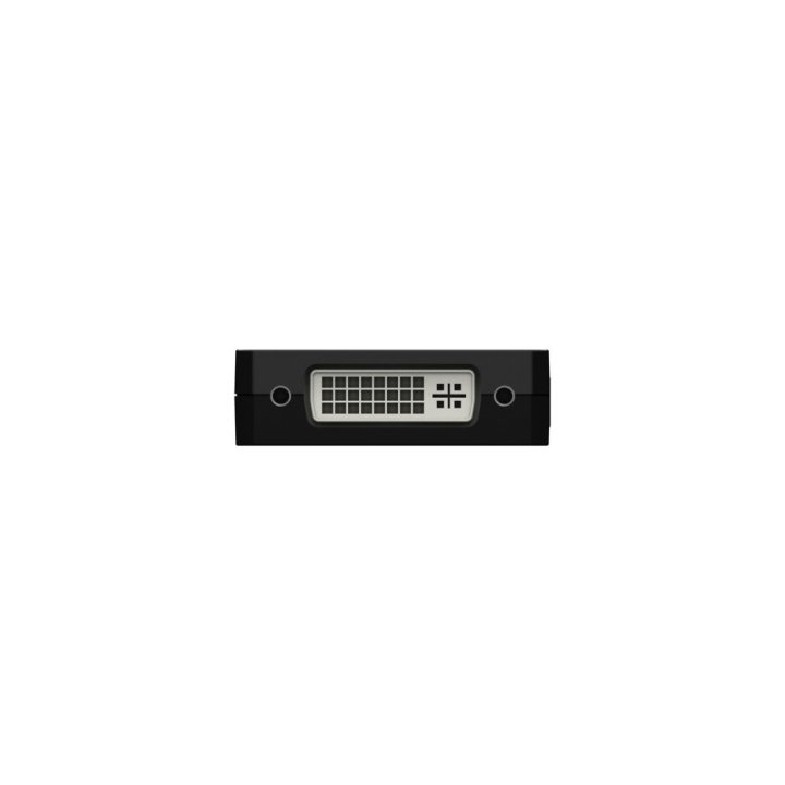 Adaptador Usb-c Belkin Avc003btbk A 1xhdmi 1xvga 1xdisplayport 1xdvi 4k 2k A 60 Hz