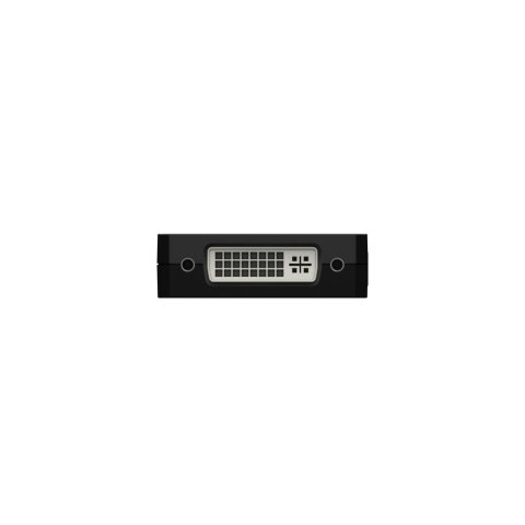 Adaptador Usb-c Belkin Avc003btbk A 1xhdmi 1xvga 1xdisplayport 1xdvi 4k 2k A 60 Hz