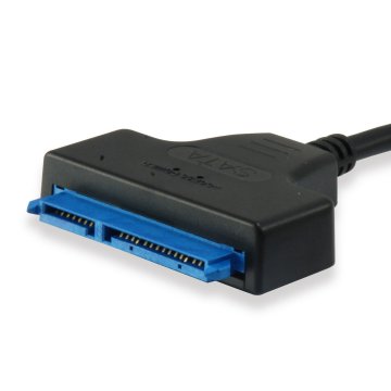 Cable Adaptador Usb-c A Sata Macho Ref. 133456 2