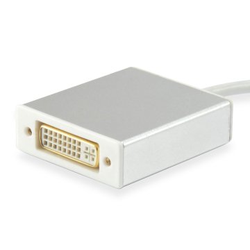 Adaptador Usb-c Equip 133453 A 1xdvi-i Hembra 0,15m 2