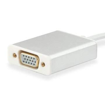 Adaptador Usb-c Equip 133451 A 1xvga Hembra 0,15,m 2