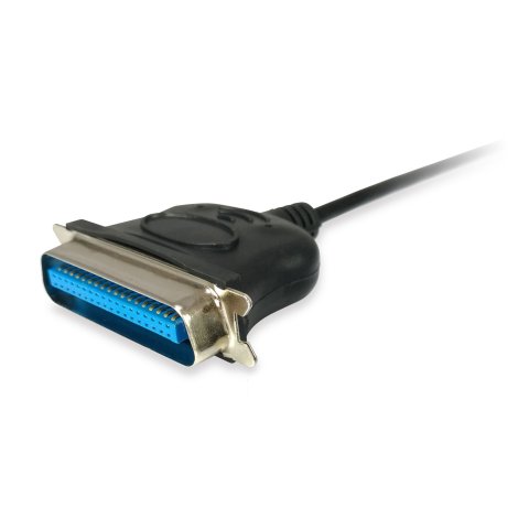 Adaptador Usb 1.1 A Paralelo (centronic 36) 1.5m W10 Osx Linux Equip 133383