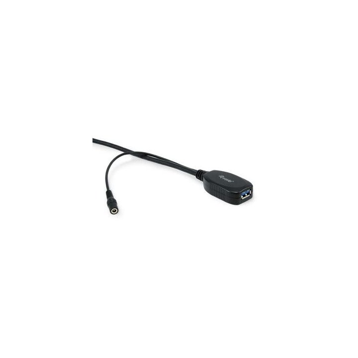 Cable Alargo Usb 3.0 Activo 15m Equip C