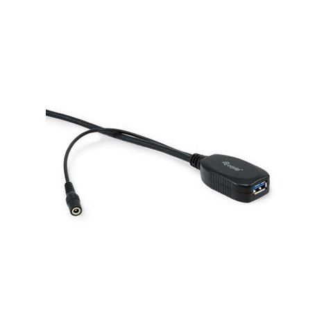 Cable Alargo Usb 3.0 Activo 15m Equip C