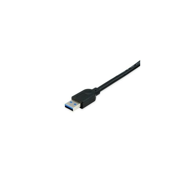Cable Alargo Usb 3.0 Activo 15m Equip C