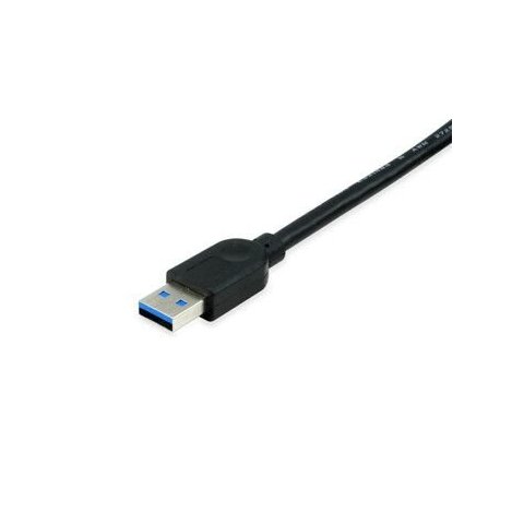 Cable Alargo Usb 3.0 Activo 15m Equip C
