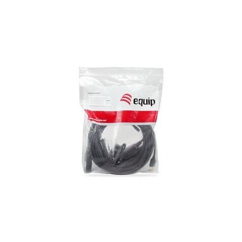 Cable Alargo Usb 3.0 Activo 15m Equip C