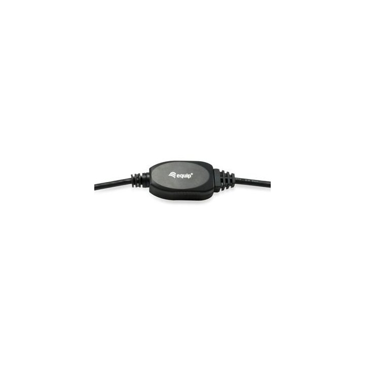 Cable Alargo Usb 3.0 Activo 10m Equip