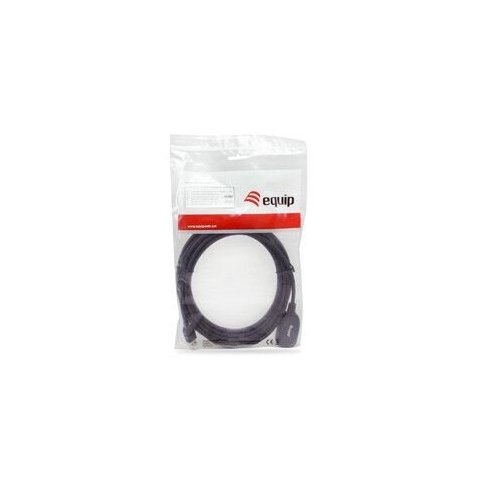 Cable Alargo Usb 3.0 Activo 5m Equip
