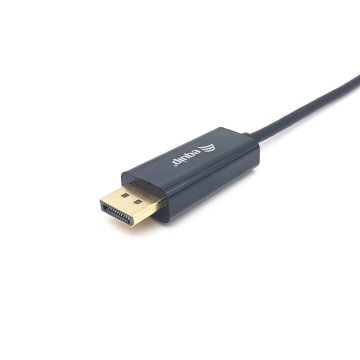 Cable Usb-c A Displayport 1.2 Macho Macho 3m Equip 4k 60hz Ref. 133428 2
