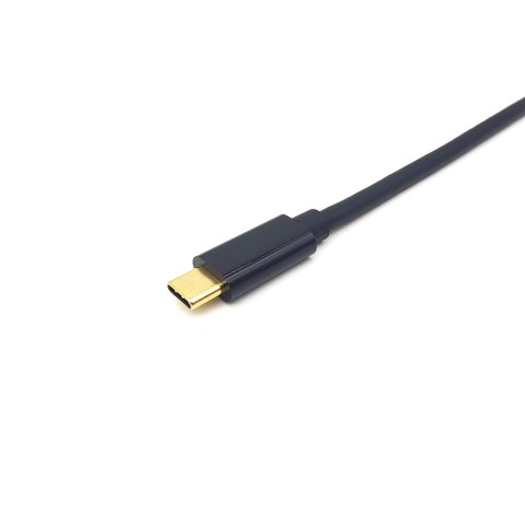 Cable Usb-c A Displayport 1.2 Macho Macho 3m Equip 4k 60hz Ref. 133428