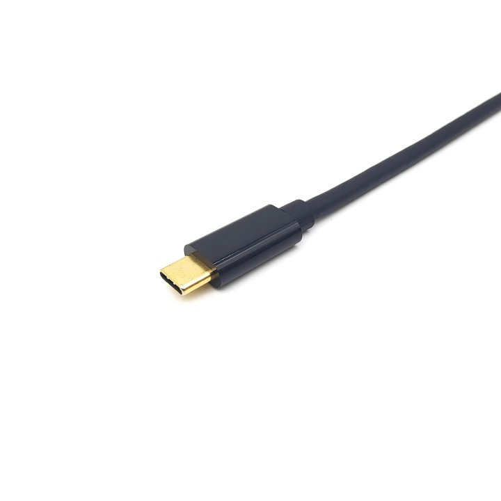 Cable Usb-c A Displayport 1.2 Macho Macho 2m Equip 4k 60hz Ref. 133427