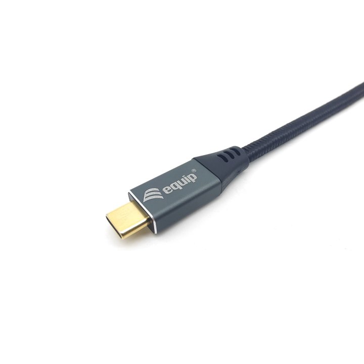 Cable Usb-c A Displayport 1.4 Macho Macho 2m Equip 8k 60hz Ref. 133422