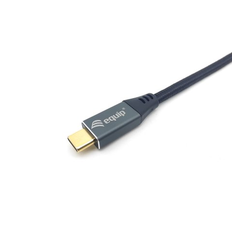 Cable Usb-c A Displayport 1.4 Macho Macho 2m Equip 8k 60hz Ref. 133422