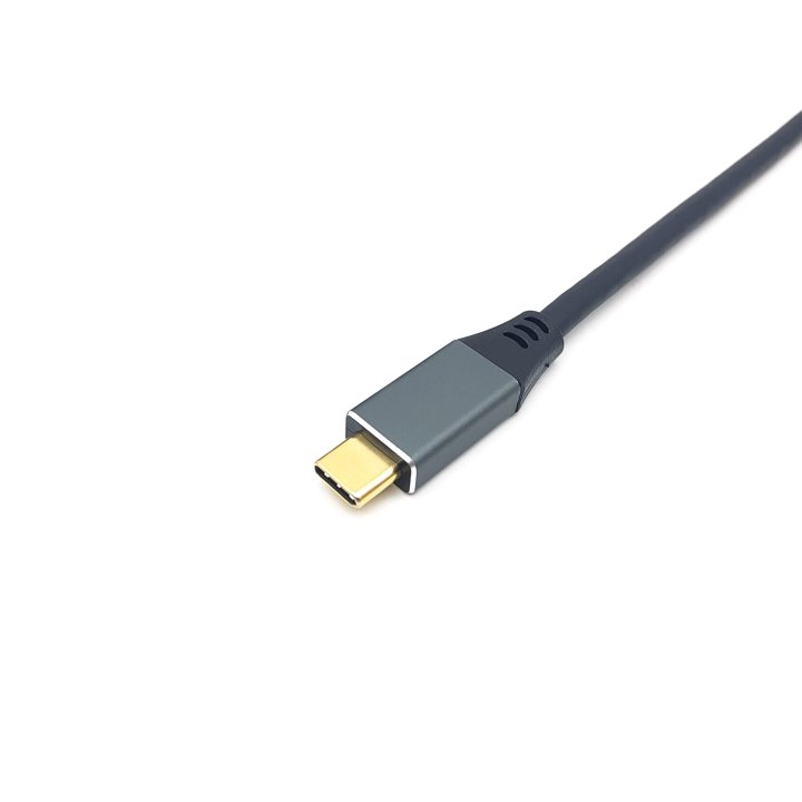 Cable Usb-c A Hdmi Macho Macho 1m Equip 4k 60hz Carcasa Conector Aluminio Ref. 133415