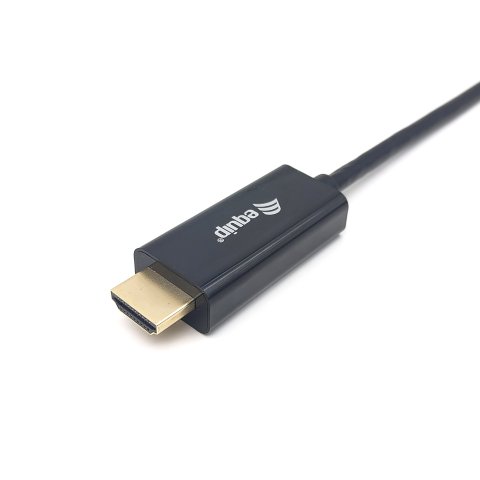 Cable Usb-c A Hdmi Macho Macho 2m Equip 4k 30hz Ref. 133412