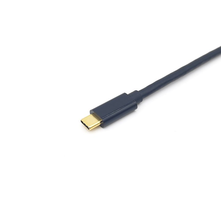 Cable Usb-c A Hdmi Macho Macho 2m Equip 4k 30hz Ref. 133412