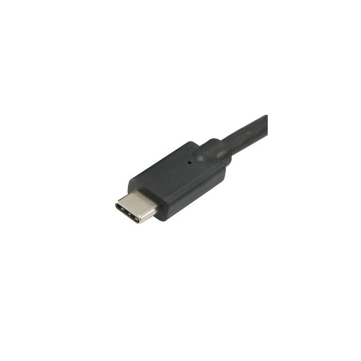 Cable Usb-c Macho A Dvi (24+1) 1.8m Ref. 133468
