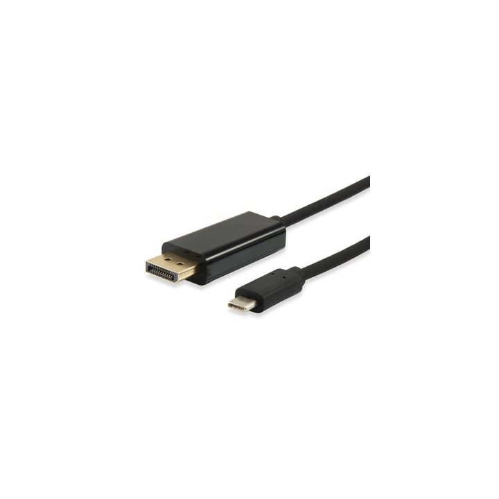 Cable Usb-c Macho A Displayport Macho 1.8m Ref. 133467